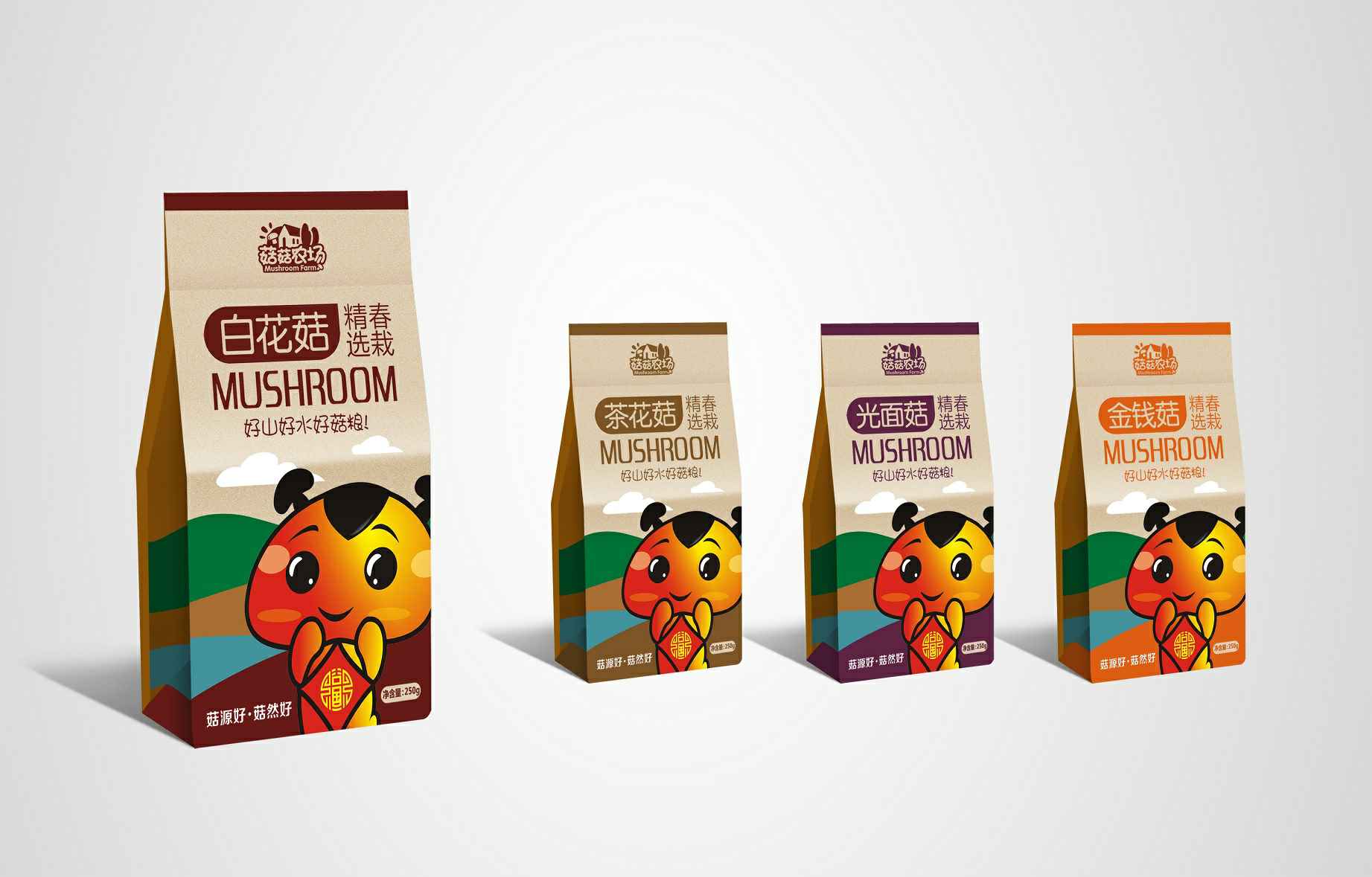 苏州俊良安全防护用品有限公司包装设计（食品包装设计）的五项基本原则